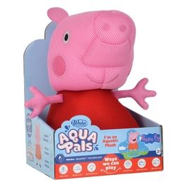 Aqua Pals Peppa Pig M 40cm