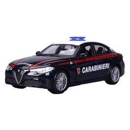 Automodellini Assortiti 1:24 Carabinieri