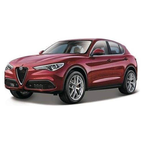 Goliath Automodello 1:24 Alfa Romeo Assortite