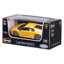 Automodello 1:43  Lamborghini Assortite