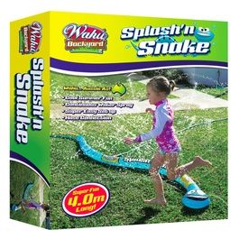 Goliath Gioco ad Acqua Splash n'Snake