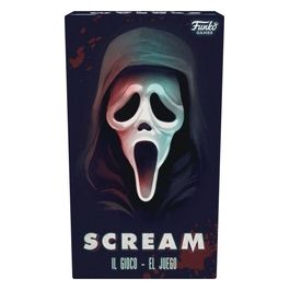 Gioco Funko Games Scream the Game