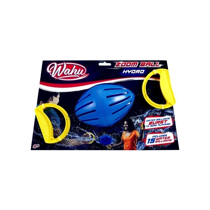 Goliath Gioco Mare Wahu Zoom Ball Hydro