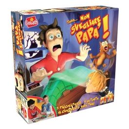 Gioco Non Svegliare Papa'