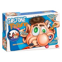 Gioco di Societa' Gastone Testone