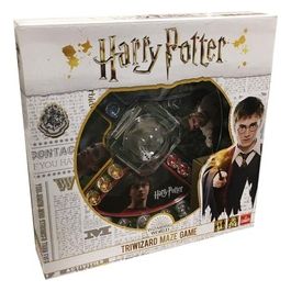 Gioco di Societa' Harry Potter