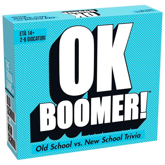 Image of Goliath Gioco di Societa' Ok Bomber!