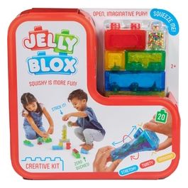 Jelly Blox Creative Kit