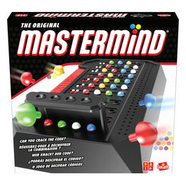 Mastermind Classic Gioco da Tavolo di Logica e Strategia