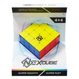 Nexcube 4x4 Brain Teaser Gioco in Scatola