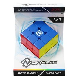 Rompicapo Nexcube Cube 3x3 Beginner