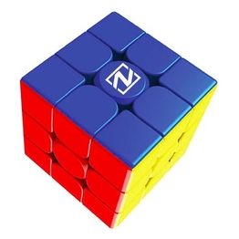 Goliath Rompicapo Nexcube Cube 3x3 Beginner