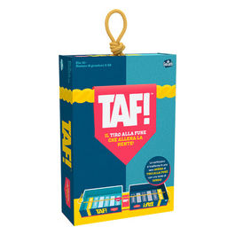 Taf! Tiro alla Fune Gioco da Tavolo per Famiglia