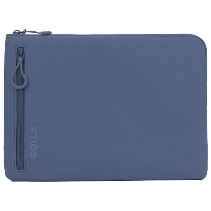 Golla Custodia Notebook 601654 Sleeve Colore Petroleum Design Elegante e Protezione Superiore per il Tuo Dispositivo