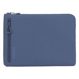Custodia Notebook 601655 Sleeve Petroleum Protezione Elegante per Dispositivi da 13-14 Pollici in Design Moderno e Resistente