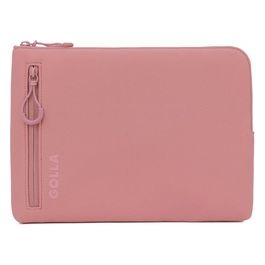 Custodia Notebook 601665 Dirty Pink Protezione Elegante per Laptop fino a 15.6 Pollici