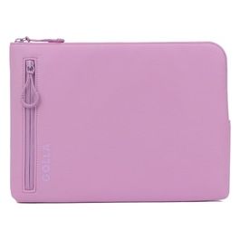 Custodia Notebook 601670 Sleeve Pastel Lilac Protezione Elegante e Funzionale per Dispositivi Fino a 15 Pollici