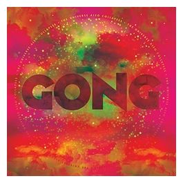 Gong - The Universe Also Collapses DVD Musica Film e TV Disponibile in Edizione Limitata con Contenuti Esclusivi e Alta Qualità Visiva