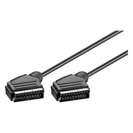 SK 21-150 LC 1.5mt Cavo Scart 21-Pin