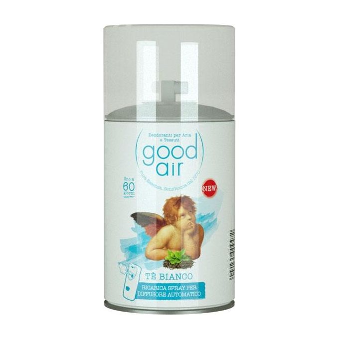 Image of Good Air Deodorante Erogatore Mix 250ml
