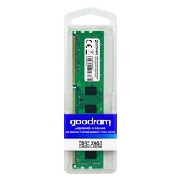 Goodram 8gb ddr3 dimm 1600mhz cl11