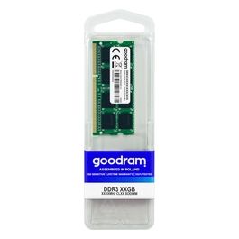 Goodram ddr3 Sodimm 8gb Pc3-12800