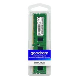 GR2666D464L19/16G Memoria Ram 16Gb DDR4 2666MHz