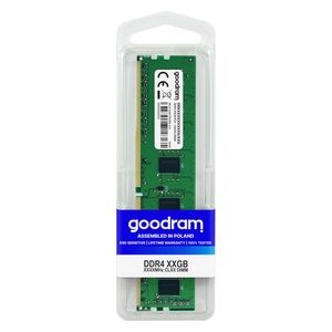 Goodram GR2666D464L19/16G Memoria Ram 16Gb DDR4 2666MHz