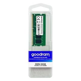 GR2666S464L19/16G Memoria Ram 16Gb Ddr4 2666Mhz So-Dimm Cl19