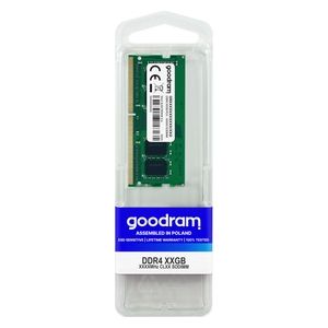 Goodram GR3200S464L22/32G Memoria Ram 32Gb DDR4 3200 MHz