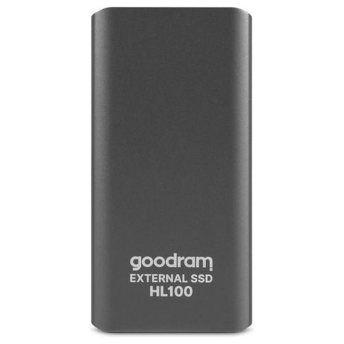 Goodram HL100 Ssd External 512Gb
