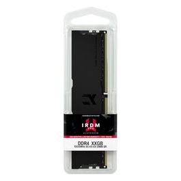 IRDM PRO Memoria Ram 16Gb 2x8Gb DDR4 3600MHz