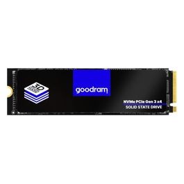 Goodram SSDPR-PX500-01T-80-G Ssd M.2 1Tb 2280 Pcie Nvme Px500 R W 2050 1650