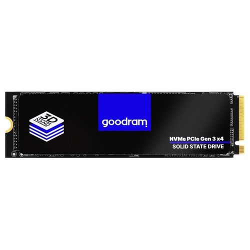 Goodram SSDPR-PX500-01T-80-G Ssd M.2 1Tb 2280 Pcie Nvme Px500 R W 2050 1650
