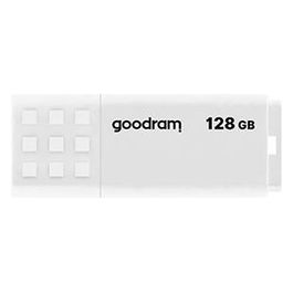 UME2 Unita' Flash Usb 128Gb Usb Tipo A 2.0 Bianco