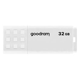 UME2 Unita' Flash Usb 32Gb Usb Tipo A 2.0 Bianco