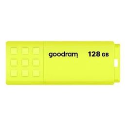 Goodram UME2 Unita' Flash Usb 128Gb Usb Tipo A 2.0 Giallo