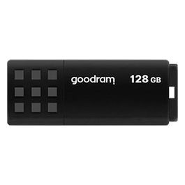 Goodram UME3 Unita' Flash Usb 128Gb Usb Tipo A 3.2 Gen 1 Nero