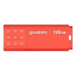 UME3 Unita' Flash USB 128Gb USB tipo A 3.2 Gen 1 Arancione