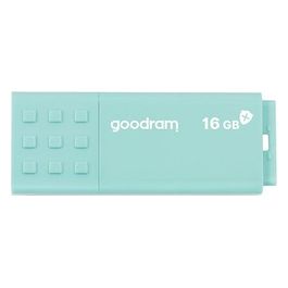 USB 3.0 UME3 CARE Unita' Flash USB 16Gb USB tipo A 3.2 Gen 1 Turchese