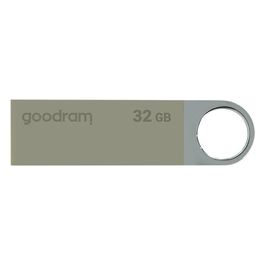 UUN2 Unita' Flash USB 32Gb USB tipo A 2.0 Argento