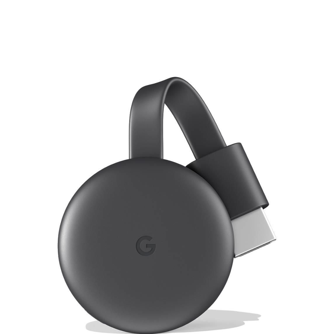 Google Chromecast 3 Ricevitore