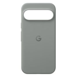 Cover Pixel 9 e Pixel 9 Pro Wintergreen