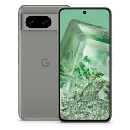 Google Pixel 8 5G 8Gb 256Gb 6.2'' Oled 120Hz Dual Sim Grigio Verde