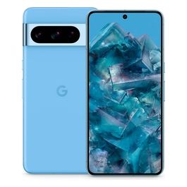 Google Pixel 8 Pro 5G 12Gb 256Gb 6.7'' Oled 120Hz Dual Sim Azzurro Cielo