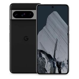 Google Pixel 8 Pro 5G 12Gb 256Gb 6.7'' Oled 120Hz Dual Sim Nero Ossidiano