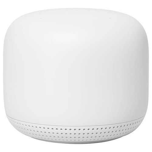 Google Nest Wifi Add-on impianto Wi-Fi (prolunga) fino a 1600 mq maglia 802.11a/b/g/n/ac Dual Band