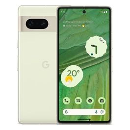 Google Pixel 7 5G 8Gb 256Gb 6.3'' Amoled Dual Sim Verde Cedro