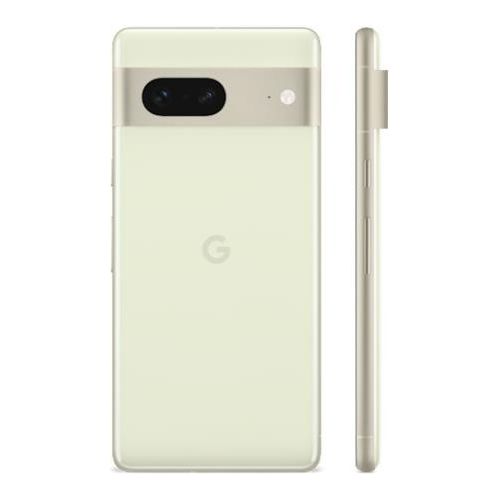 Google Pixel 7 5G 8Gb 128Gb 6.3'' Amoled Dual Sim Verde Cedro
