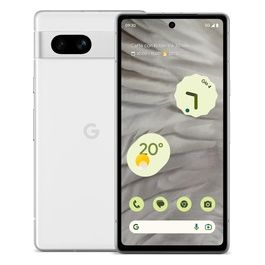 Google Pixel 7a 5G 8Gb 128Gb 6.1'' Oled Dual Sim Bianco Europa